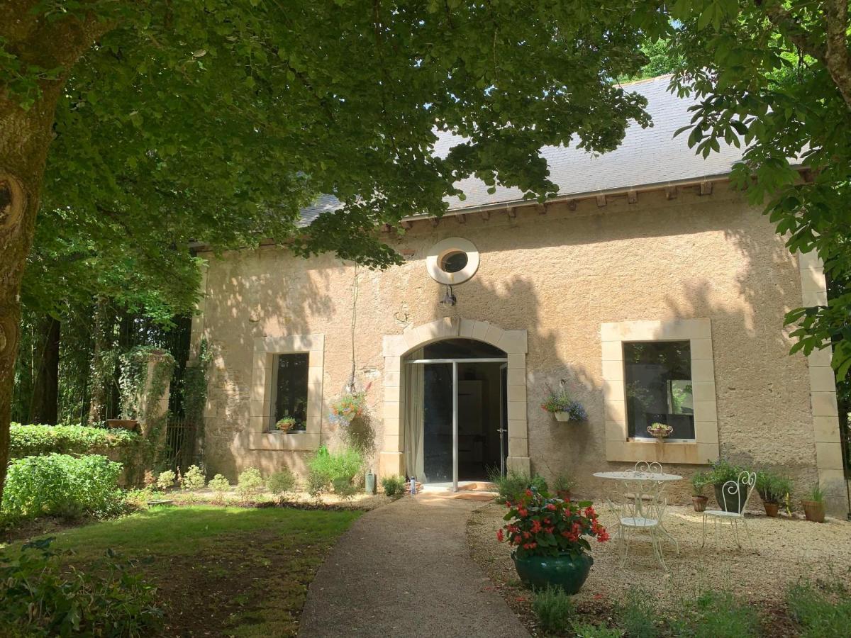 Chateau Mas De Pradie Foissac  Exterior photo